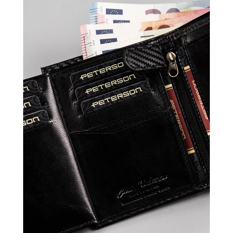 Peterson Férfi pénztárca
