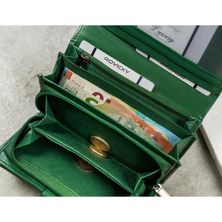 4U Cavaldi Női pénztárca