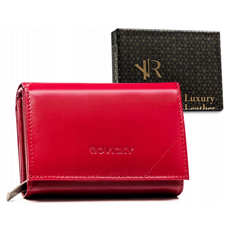 ROVICKY Női pénztárca