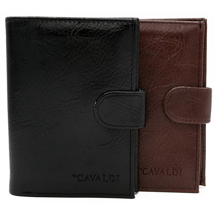 4U Cavaldi Férfi pénztárca