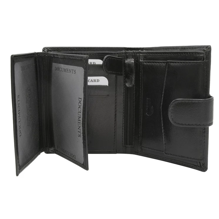 Euroline Férfi pénztárca