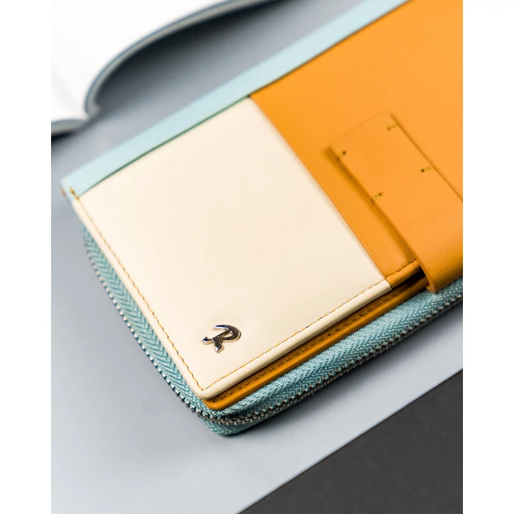 ROVICKY Női pénztárca