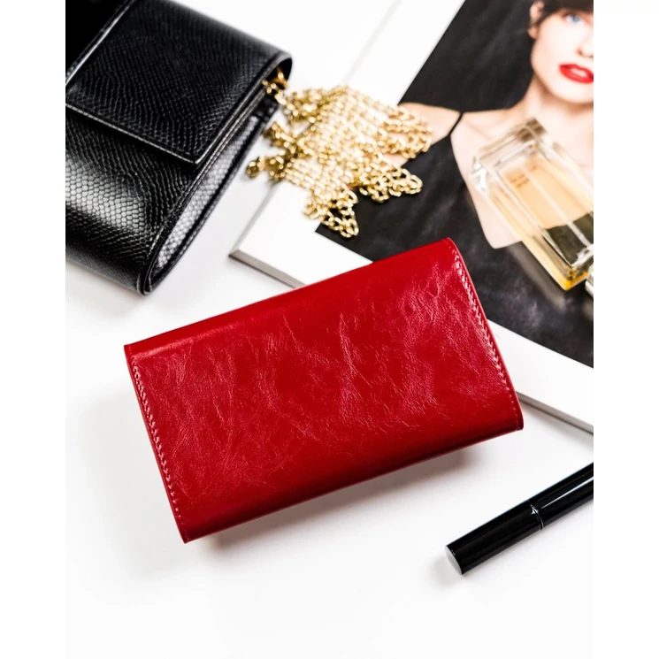 Peterson Női pénztárca