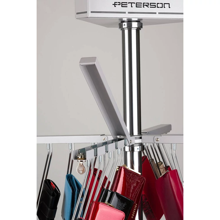 PIERRE CARDIN Férfi bőr öv