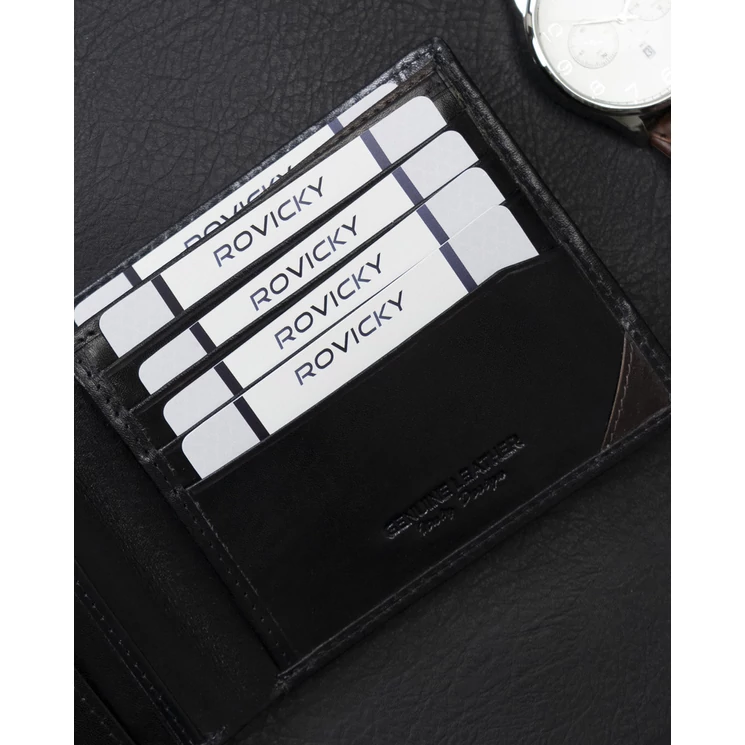 ROVICKY Férfi pénztárca