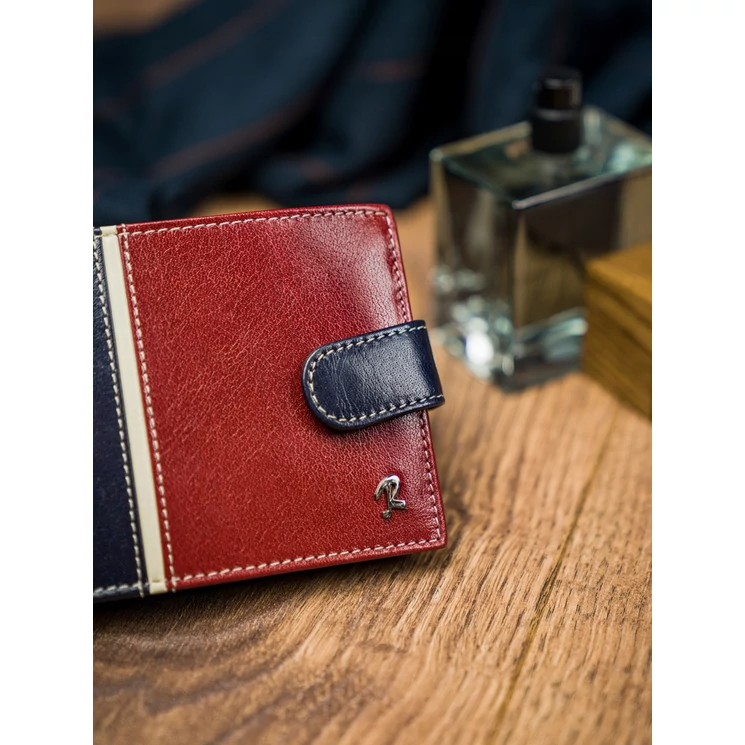 ROVICKY Férfi pénztárca