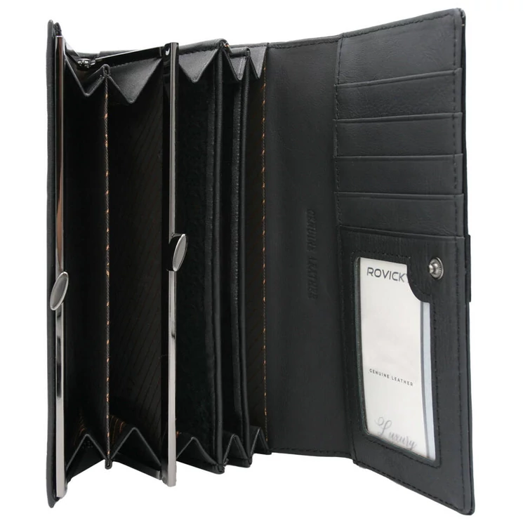 ROVICKY Női pénztárca