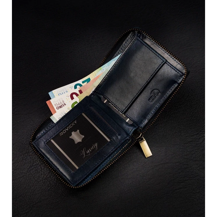 ALWAYS WILD Férfi pénztárca