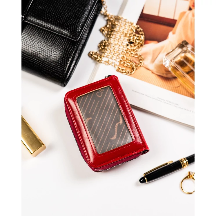 4U Cavaldi Női pénztárca