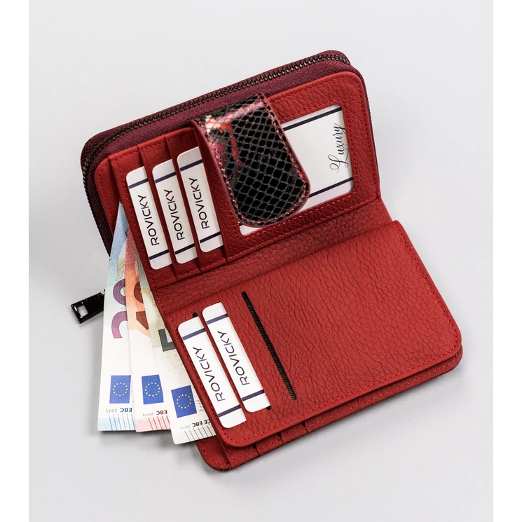 LORENTI Női pénztárca