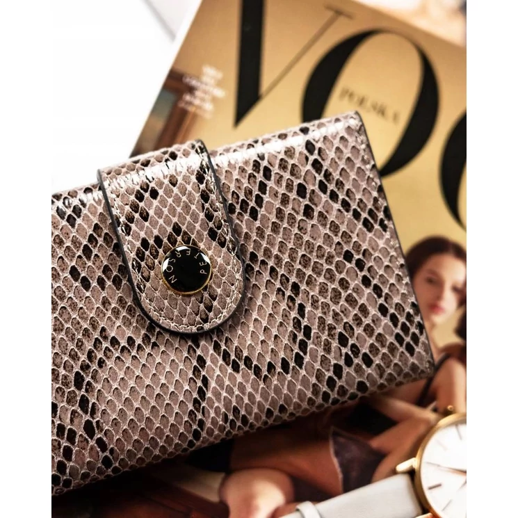 Peterson Női pénztárca