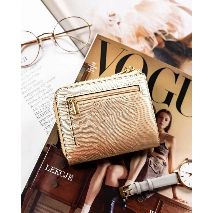 Peterson Női pénztárca