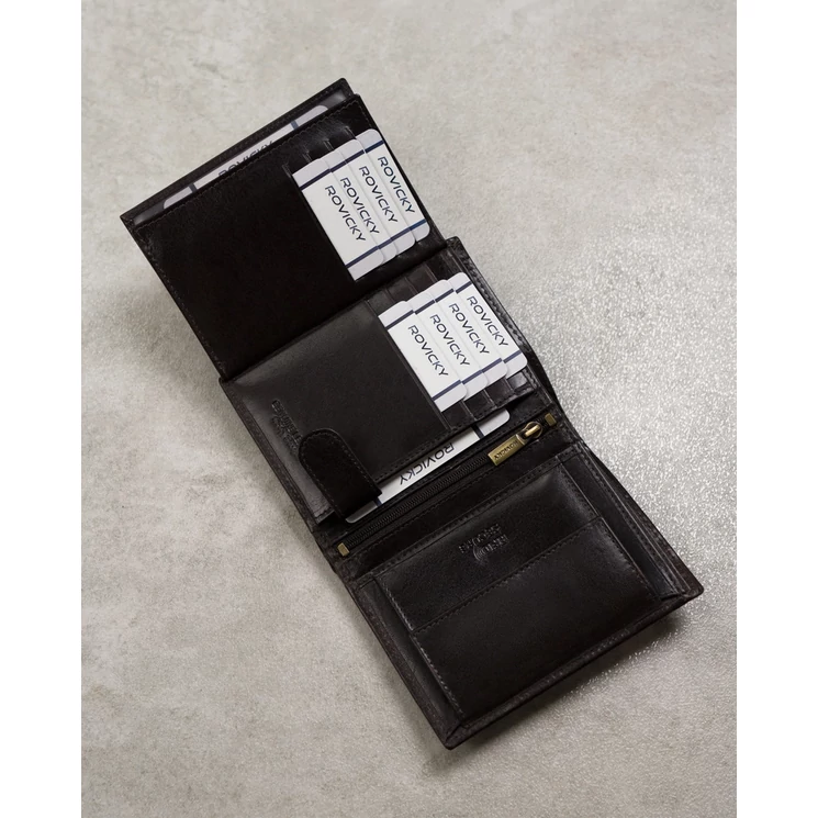 ROVICKY Férfi pénztárca