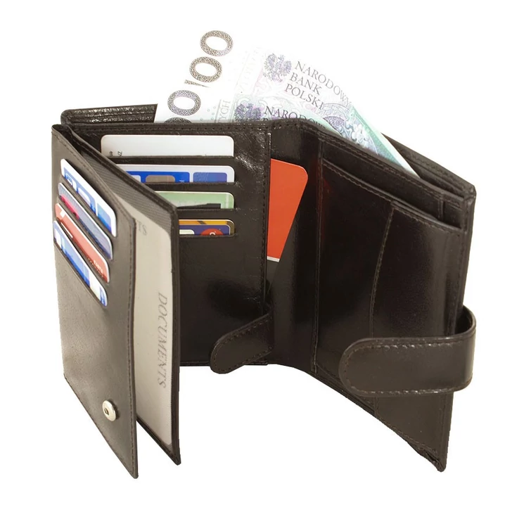 ROVICKY Férfi pénztárca