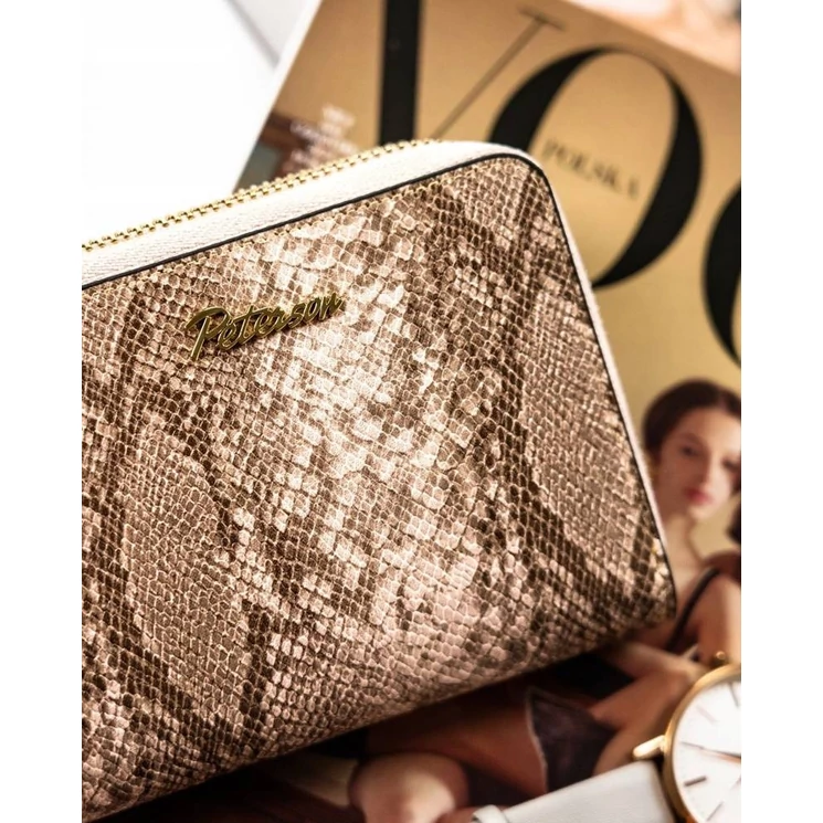 Peterson Női pénztárca