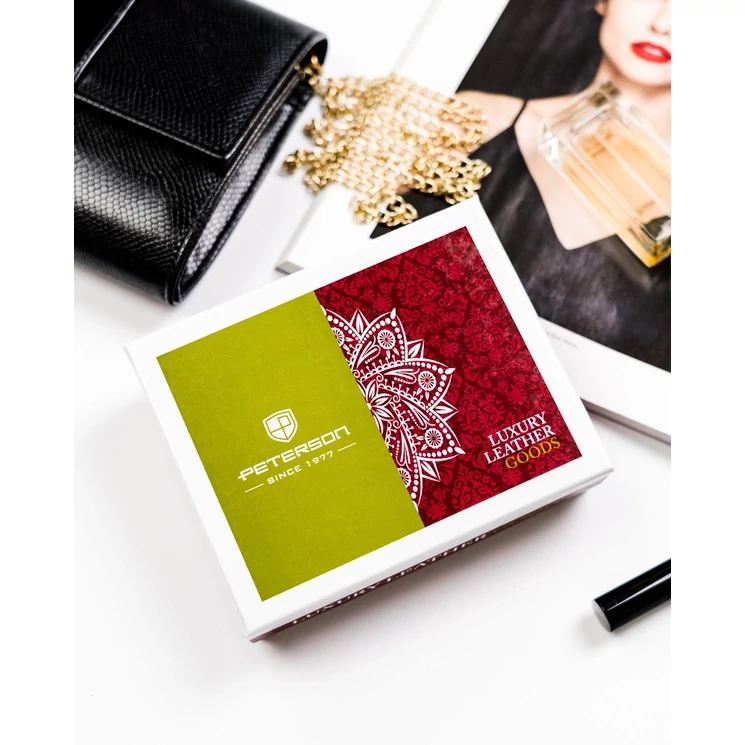 Peterson Női pénztárca