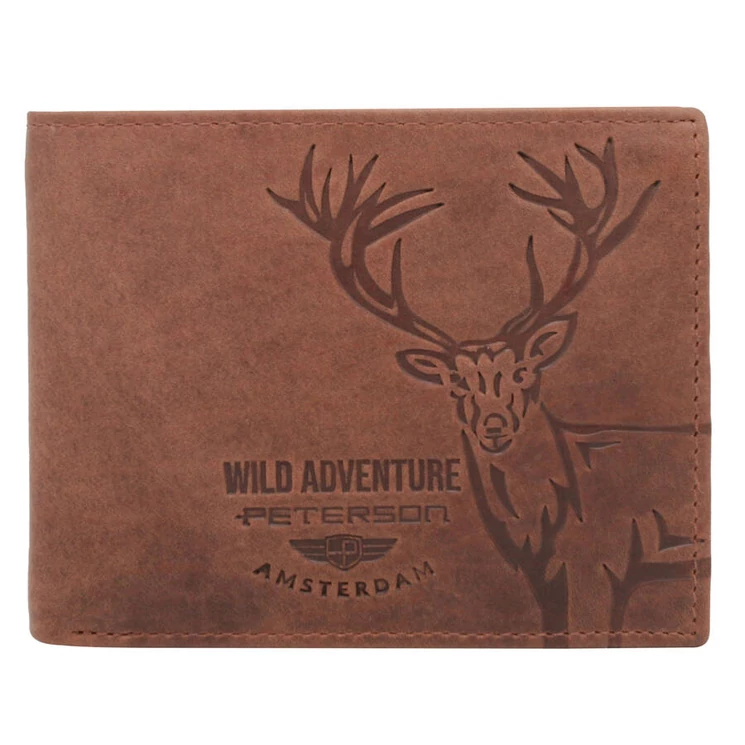 Peterson Férfi pénztárca