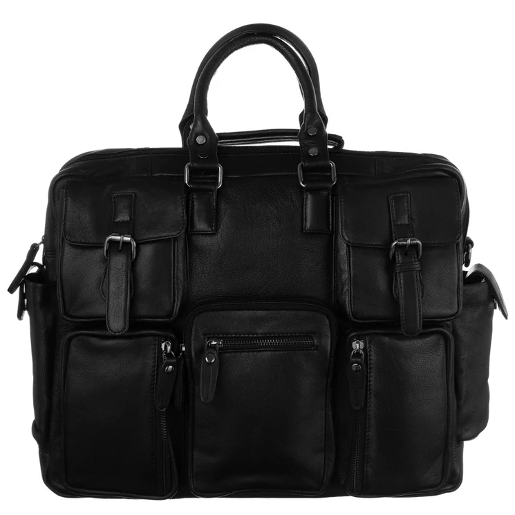 Valódi bőr laptoptáska