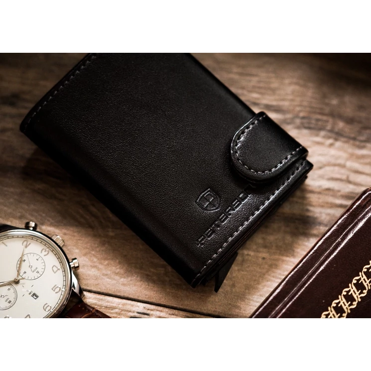 Peterson Férfi pénztárca