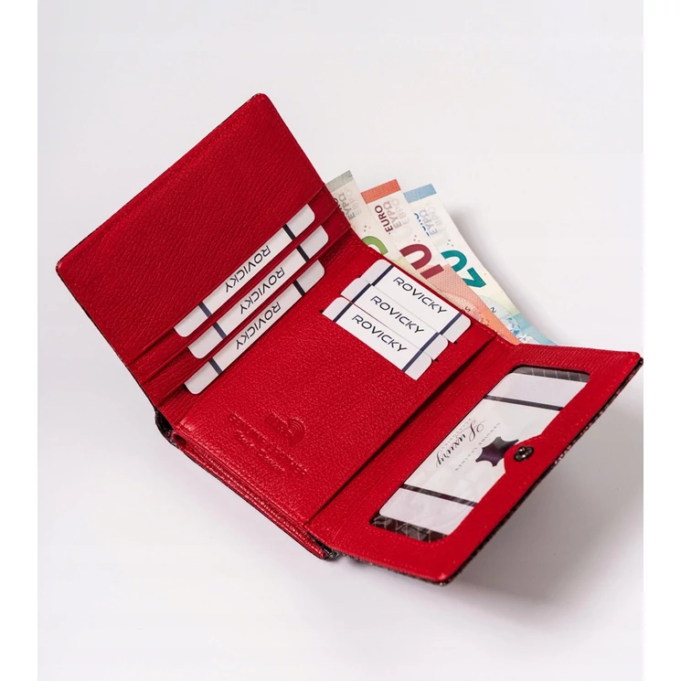 LORENTI Női pénztárca