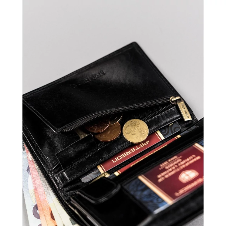 Peterson Férfi pénztárca