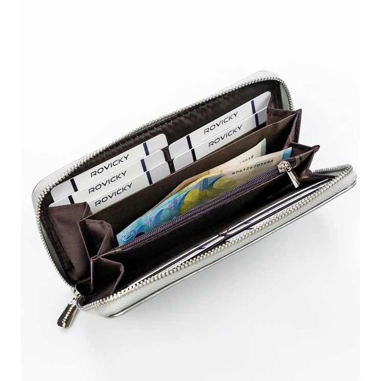 DAVID JONES Női pénztárca