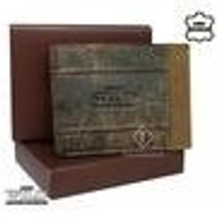 ALWAYS WILD Férfi pénztárca