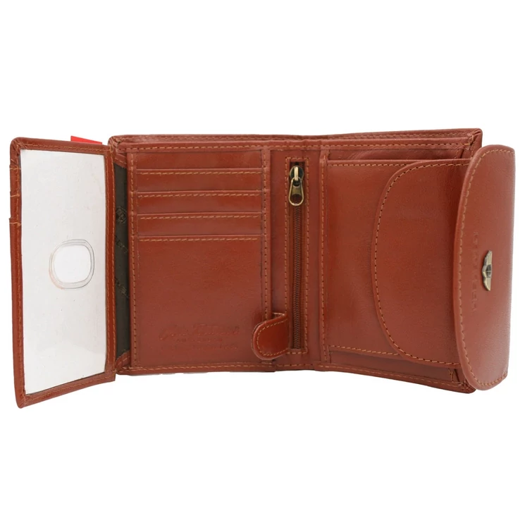 Peterson Női pénztárca