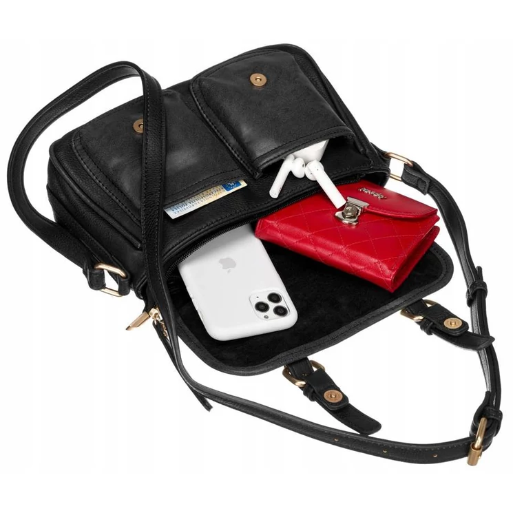 LuluCastagnette Női táska