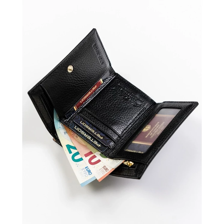 Peterson Női pénztárca