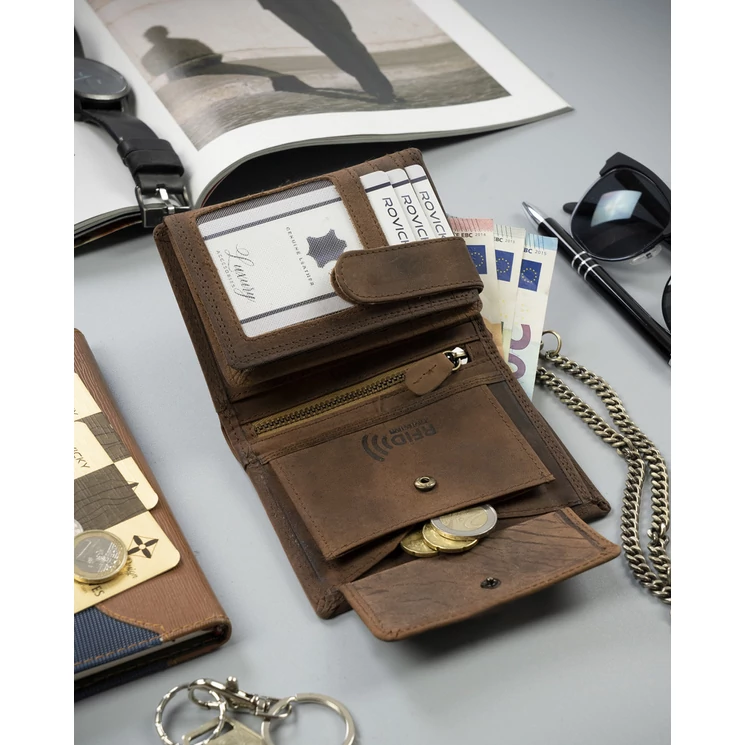 Inny Férfi pénztárca