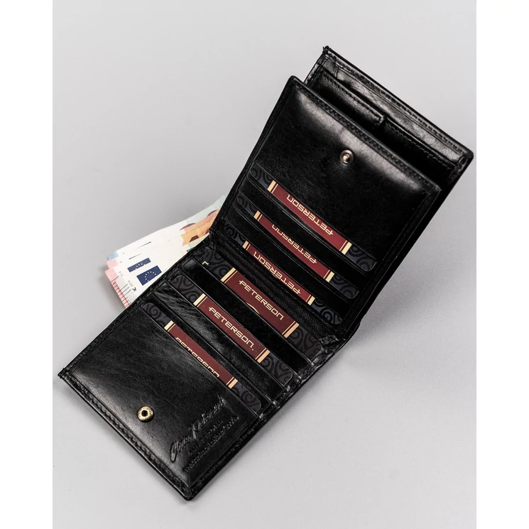 Peterson Férfi pénztárca