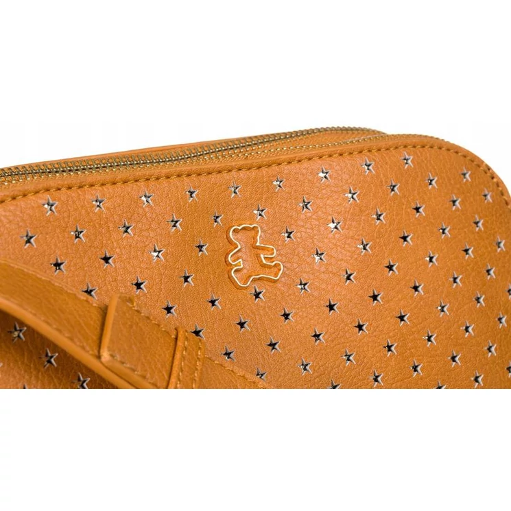 LuluCastagnette Női táska