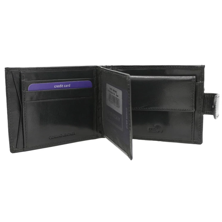 ROVICKY Férfi pénztárca