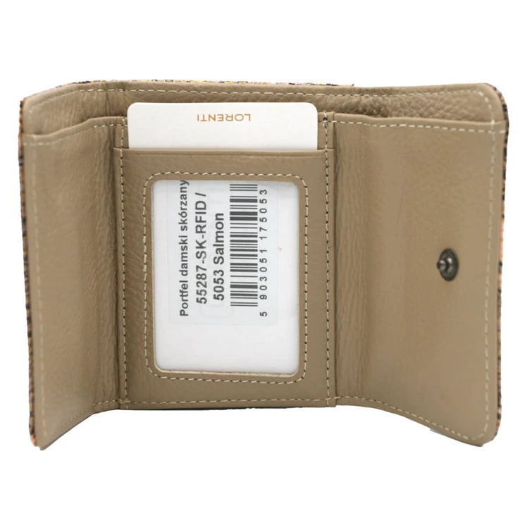 LORENTI Női pénztárca