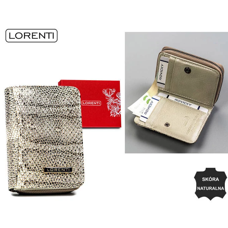 LORENTI Női pénztárca