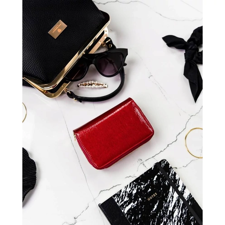 Peterson Női pénztárca