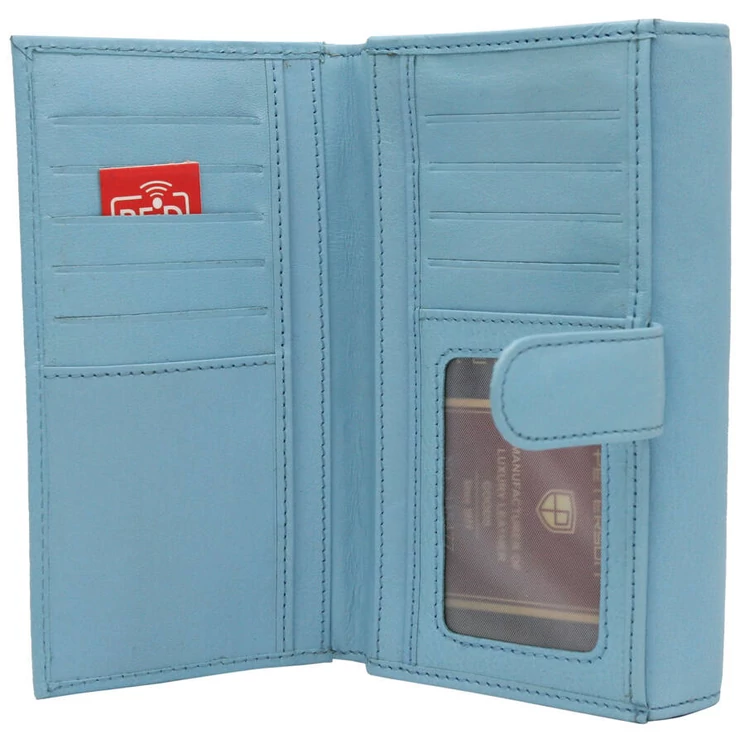 Peterson Női pénztárca