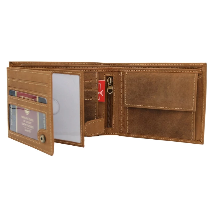 Peterson Férfi pénztárca