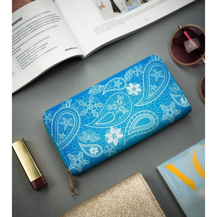 4U Cavaldi Divatos Női pénztárca