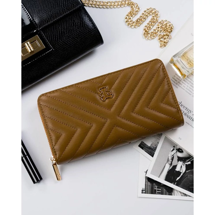 LuluCastagnette Női pénztárca