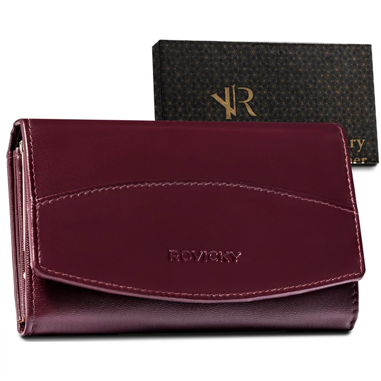 ROVICKY Női pénztárca