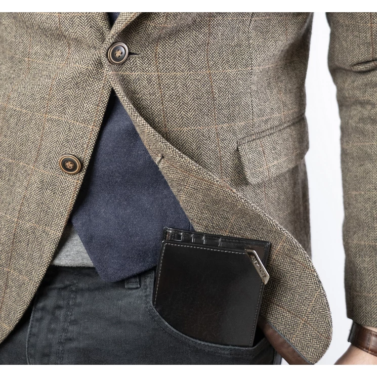 ROVICKY Férfi pénztárca