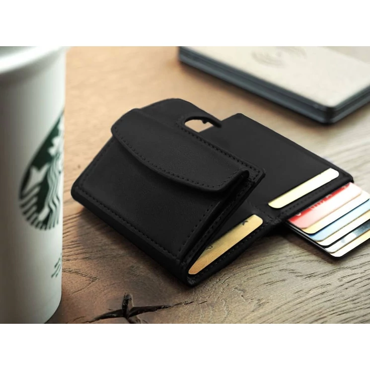 Peterson Férfi pénztárca