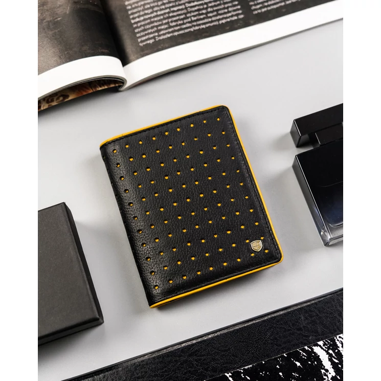 Peterson Férfi pénztárca