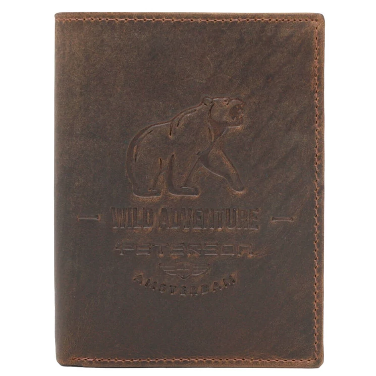 Peterson Férfi pénztárca