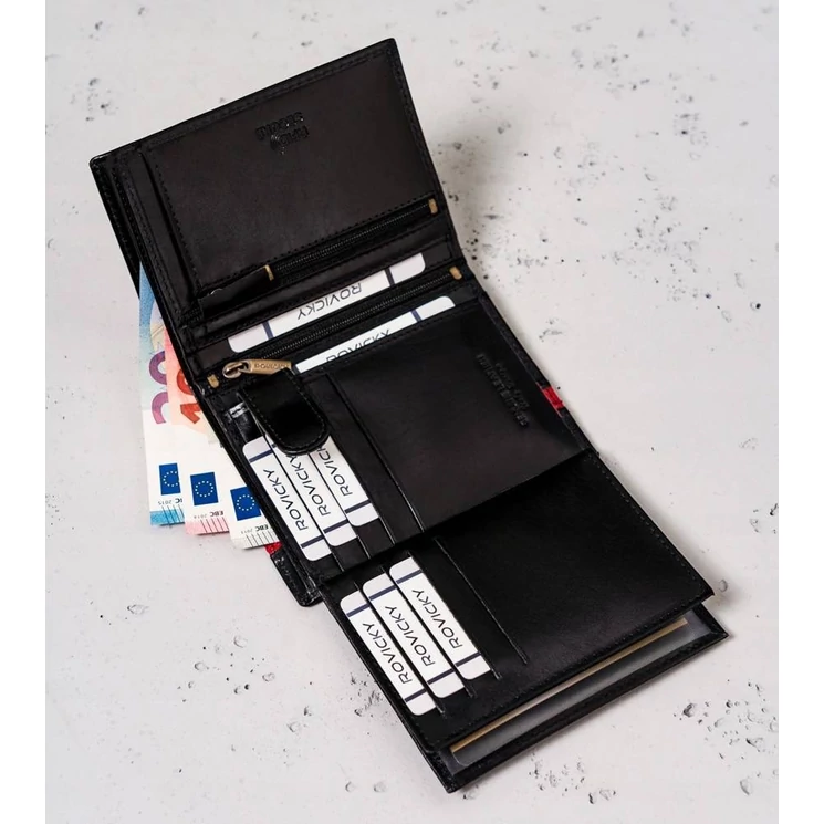 Peterson Férfi pénztárca