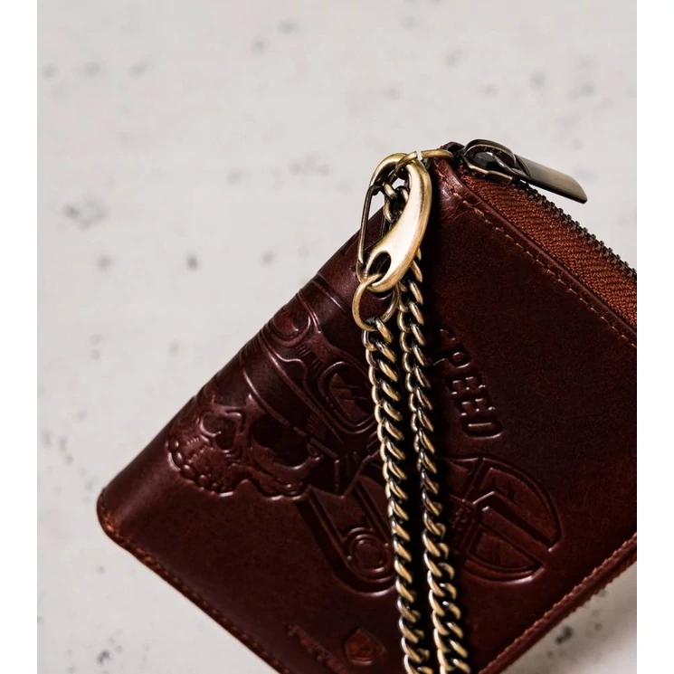 Peterson Férfi pénztárca