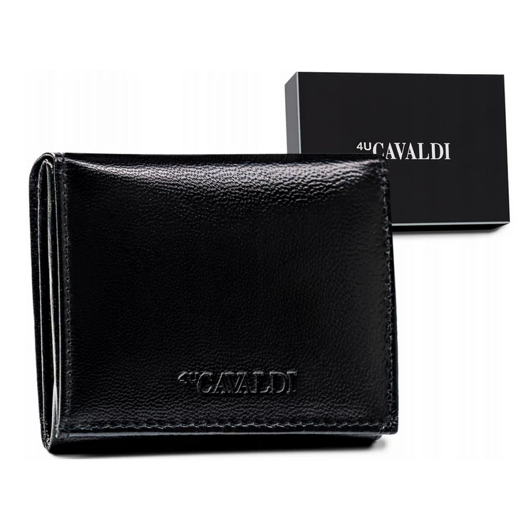 4U Cavaldi Női pénztárca