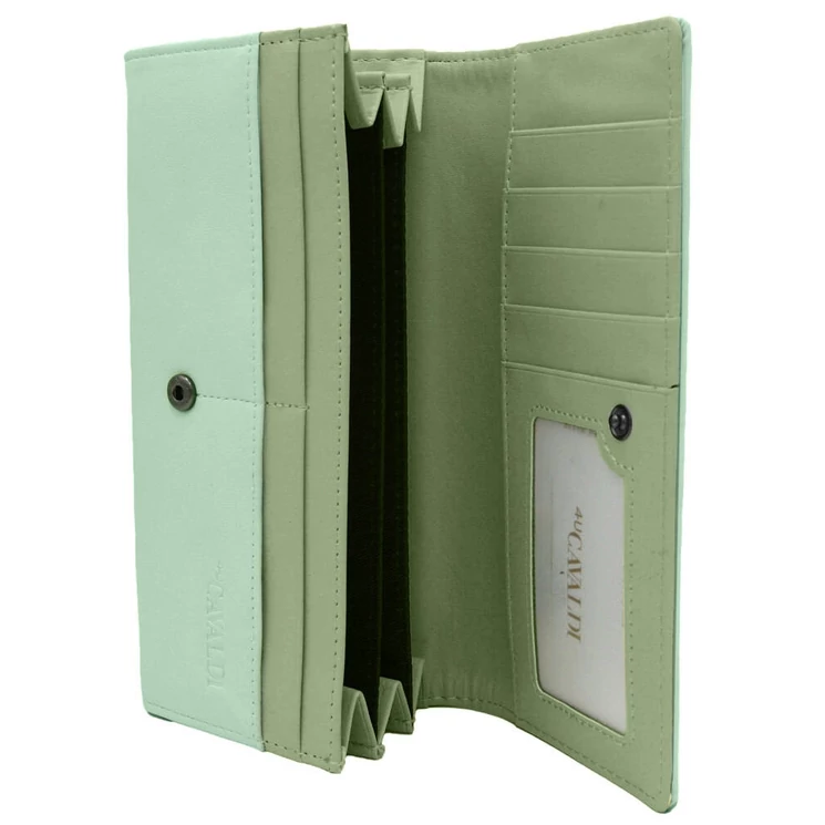 4U Cavaldi Női pénztárca